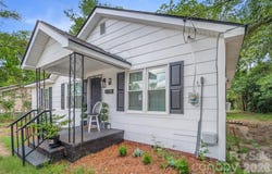 229 Acl Avenue, Cheraw, SC 29520