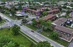 600 Cobblestone Circle, Glenview, IL 60025