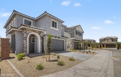 652 S DEL RANCHO Circle, Mesa, AZ 85208