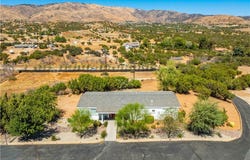 6076 Valley Sage Road, Acton, CA 93510