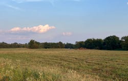 Tiffee Road lot: #3, Howe, OK 74940