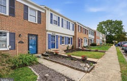 5537 KENDRICK Lane, BURKE, VA 22015