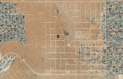PN-193537A Anderpoint Road, El Paso, TX 79928