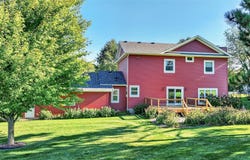 W514 Oak Street, Spring Valley, WI 54767