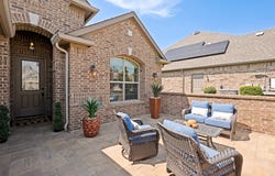 12509 Lockhart Drive, Denton, TX 76207