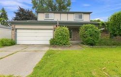 18238 Red Oaks Drive, Macomb Twp, MI 48044
