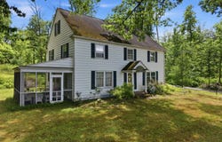 536 Rt 507, Paupack, PA 18451