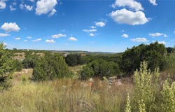 109 South Creek Cir, Bertram, TX 78605