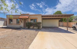 2061 S Sunburst Drive, Tucson, AZ 85748