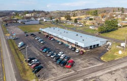 1122 Jackson Pike, Gallipolis, OH 45631