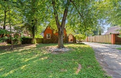 1710 S Kimbrough Avenue, Springfield, MO 65807
