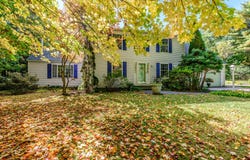7 River Woods Drive, Scarborough, ME 04074