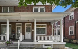 329 W PENN Avenue, ROBESONIA, PA 19551