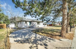 1412 MADISON AVE, Cheyenne, WY 82001