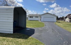716 Allen Court, Au Gres, MI 48703