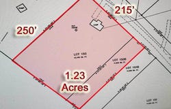 461 Sandy Beach Road, Danforth, ME 04424