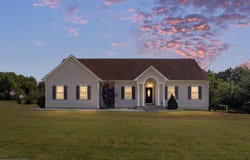 4609 LEWISTON Road, BUMPASS, VA 23024