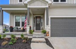 16982 S Penrose Lane, Olathe, KS 66062