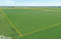 1400th Road, Brocton, IL 61917