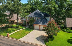 1103 Marigold, Longview, TX 75604