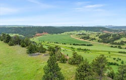 Tract 14 River Road, Hulett, WY 82720