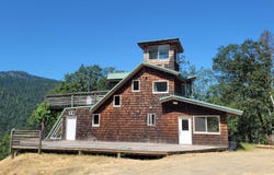 871 Van Duzen Road, Mad River, CA 95526