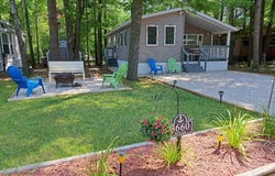 3660 Ruby Lane, Sturgeon Bay, WI 54235