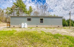 12 Country View Lane, Freedom, ME 04941