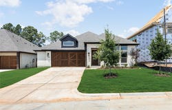 2315 Legacy Oaks Lane, Bedford, TX 76021