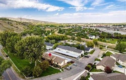 1780 S Grant, Pocatello, ID 83204
