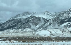 Old Chilly Rd, Mackay, ID 83251