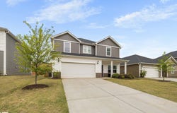 320 Lavinia Circle, Duncan, SC 29334