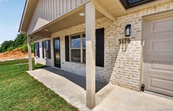 5176 Caney Fork Street, Jackson, MO 63755
