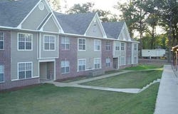 166 Thornton Ferry Road, Hot Springs, AR 71913
