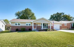 2944 Elmcrest Drive, St Charles, MO 63301