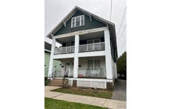 1906 Baker Avenue, Utica, NY 13501