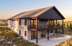 30375 Hostler Drive, Oak Creek, CO 80467