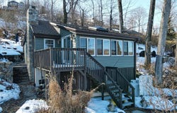 2 Glenway, New Fairfield, CT 06812