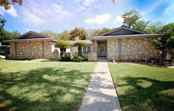 15814 TIMBERWAY ST, San Antonio, TX 78247