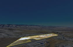 E Main (17.1 +/- acres), Lander, WY 82520