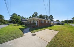 1608 Jackson Avenue, Chesapeake, VA 23324