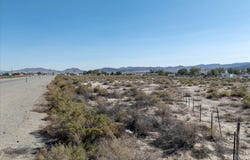 Highway 95A, Yerington, NV 89447