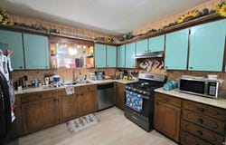 215 Main, Blackwell, TX 79506