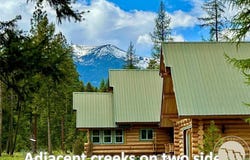 488/536 Grumpy Dog Road, Libby, MT 59923