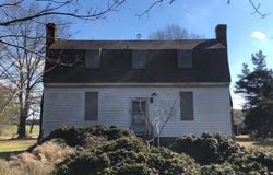 6049 POPLAR GROVE LN lot: 2 &, CAPE CHARLES, VA 23310