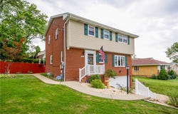 251 Old Clairton Rd, Jefferson Hills, PA 15025