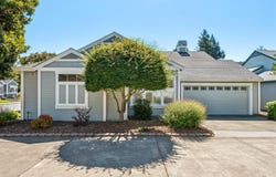 6551 Pine Valley Drive, Santa Rosa, CA 95409