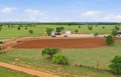 8315 County Road 403, Cisco, TX 76437