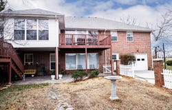 841 E Hubble Drive, Marshfield, MO 65706