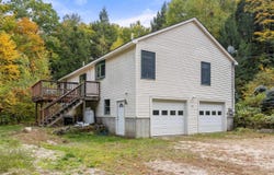 159 Summit View Drive, Tamworth, NH 03886